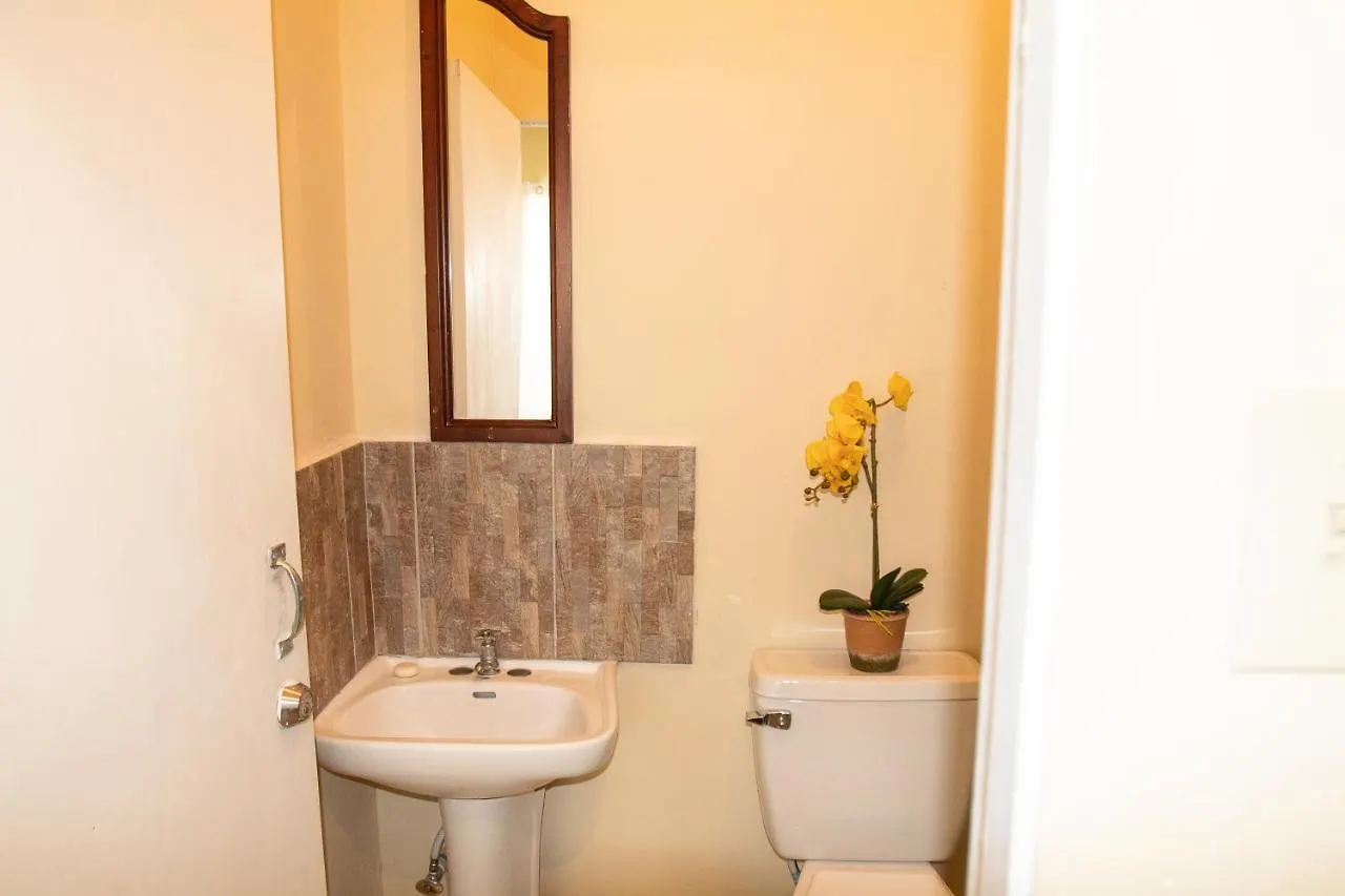 Self-Contained Studio Close To Uwi - Utech - Embassy Appartamento Hope Pastures