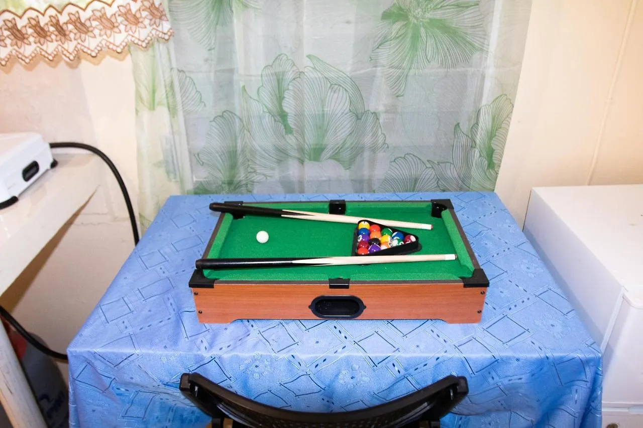 Self-Contained Studio Close To Uwi - Utech - Embassy Apartamento Hope Pastures Jamaica